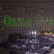 Illustration for article titled A Day Before Egyptian Coup, Protestors Flashed Giant ‘Game Over’ Sign